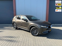 Mazda CX-5 - 2.0 SkyActiv-G 165