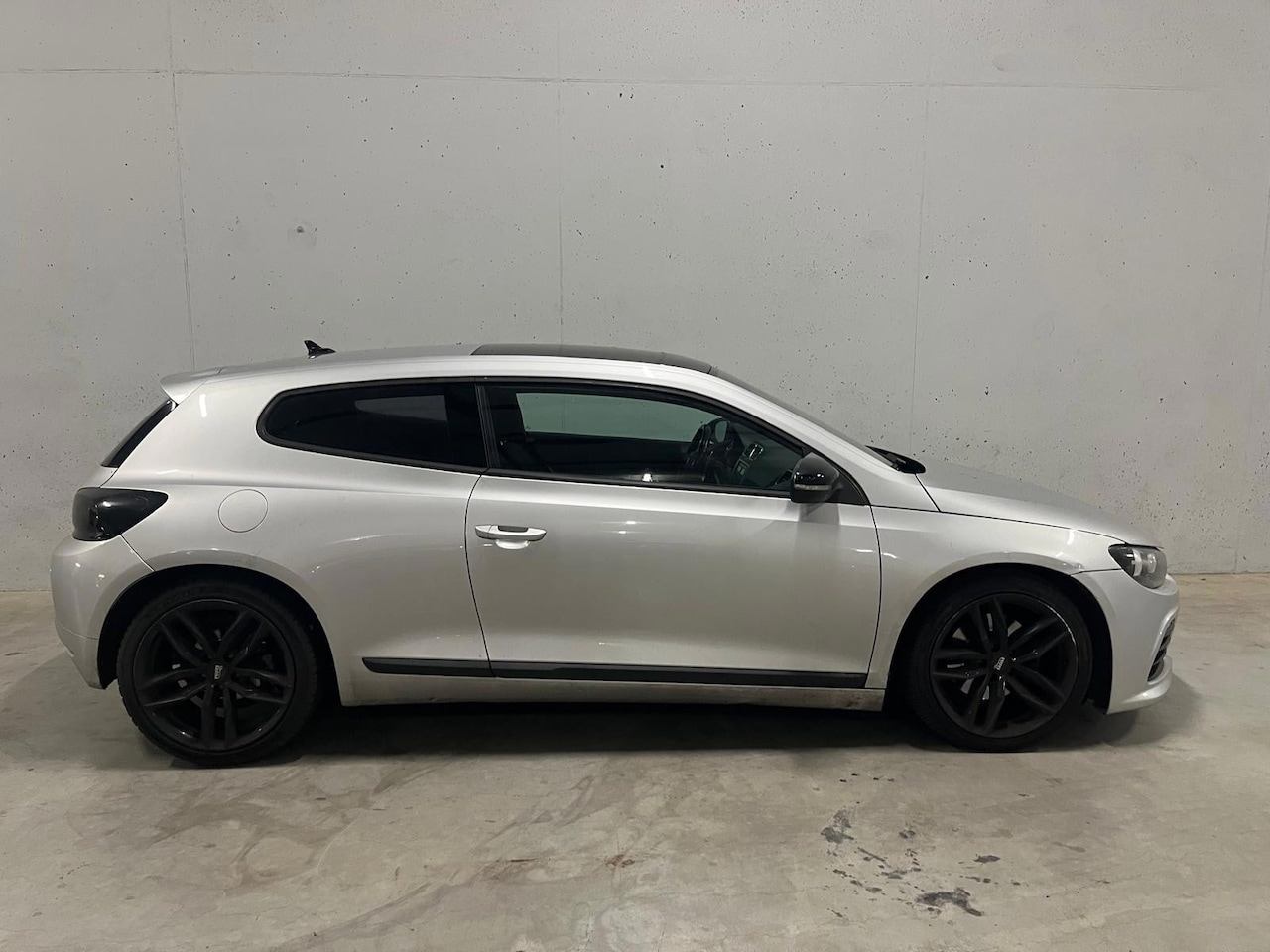 Volkswagen Scirocco - 2.0 TSI Pano Automaat - AutoWereld.nl