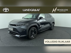 Toyota Urban Cruiser - Dynamic 61 kWh