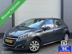 Peugeot 208 - 1.2 PureTech Blue Lion NAP / NIEUWE DISTRIBUTIE