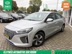 Hyundai IONIQ - 1.6 GDi Comfort HEV, Nav, Carplay, Camera, Lm velg
