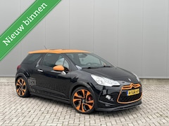 Citroën DS3 - 1.6 THP 200 Racing