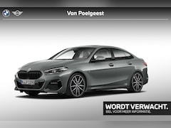 BMW 2-serie Gran Coupé - 218i Introduction Edition | M-Sport | Panoramadak | Comfort Access | Stuurwielverwarming