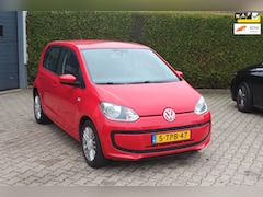 Volkswagen Up! - 1.0 move up BlueMotion