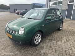 Volkswagen Lupo - 1.4-16V