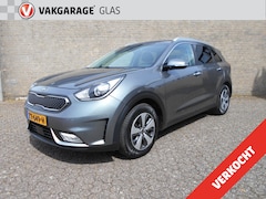 Kia Niro - 1.6 GDi Hybrid 141pk DCT6 Comfor
