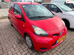 Toyota Aygo - 1.0-12V Access