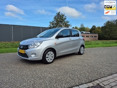 Suzuki Celerio - 1.0 Comfort met 11.284 km, airco