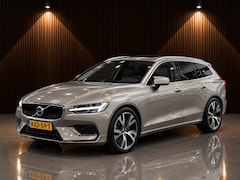 Volvo V60 - 2.0 T6 Recharge AWD Inscription
