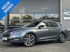 Skoda Octavia Combi - 1.4 TSI iV PHEV Business Edition