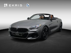 BMW Z4 Roadster - M40i M Sport Plus Pack | Licht-pakket | Harman Kardon