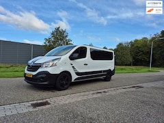 Renault Trafic - 2.0 dCi 120 T29 L2H1 MARGE