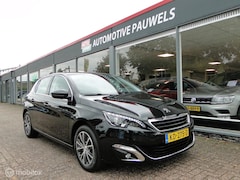 Peugeot 308 - 1.2, benzine, schakel, 89.566 km