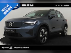 Volvo EX40 - SINGLE MOTOR EXTENDED RANGE PLUS 82 kWh -HARMAN/KARDON|CAMERA|WARMTEPOMP|ADAP.CRUISE|BLIS|