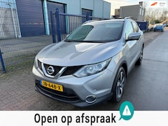 Nissan Qashqai - 1.2 Edition AUT. *175.627 KM*ACTIEPRIJS
