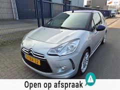 Citroën DS3 Cabrio - 1.6 Sport *153.149 KM*LEER*ACTIEPRIJS