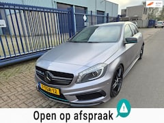 Mercedes-Benz A-klasse - 180 AMG AUT. *194.216 KM*AKTIEPRIJS