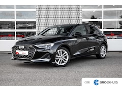 Audi A3 Sportback - TFSI e 204 pk Advanced | Achteruitrijcamera | Sound System | Stoelverwarming | | Achteruit