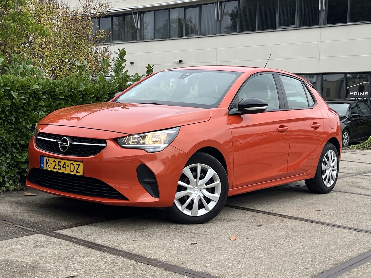 Opel Corsa - 1.2 Edition | Airco | Achteruitrijcamera | Apple Carplay | Cruise control | - AutoWereld.nl