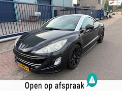 Peugeot RCZ - 1.6 THP 155 *198.201 KM*LEER*CLIMA*ACTIEPRIJS