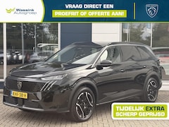Peugeot e-5008 - Allure Long Range 97 kWh 7p | Parkeercamera | Cruise Control | Apple Carplay & Android Aut