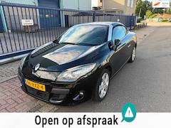 Renault Mégane coupé cabriolet - 1.4 TCE CC*LEER*ACTIEPRIJS