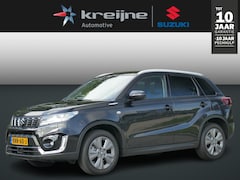 Suzuki Vitara - 1.5 Hybrid Select AllGrip | Automaat | Trekhaak | Rijklaarprijs