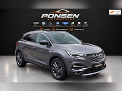 Opel Grandland X - 1.2 Turbo Business Executive automaat