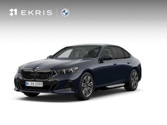 BMW 5-serie - 520i M Sportpakket Pro | Innovation Pack | Travel Pack