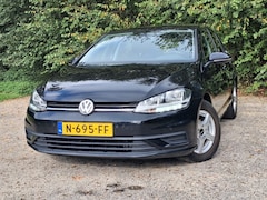Volkswagen Golf - 1.6 TDI Comfortline BlueMotion | Cruise control + Navi |