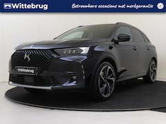 DS 7 Crossback - E-Tense 4x4 Louvre | 300PK | Navigatie | Leder | Focal |