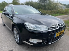 Citroën C5 Tourer - 2.2 HDi Exclusive