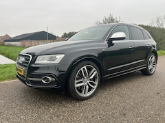 Audi Q5 SQ5 - 3.0 TDI quattro Pro Line