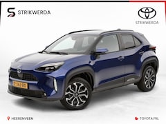 Toyota Yaris Cross - 1.5 Hybrid Dynamic AWD
