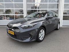 Kia Cee'd Sportswagon - Ceed 1.0 T-GDi DynamicL
