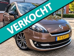 Renault Grand Scénic - 2.0 Bose PANORAMADAK PDC TREKHAAK KLIMA