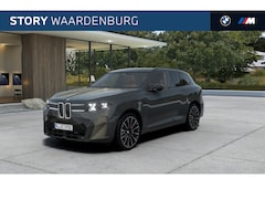 BMW X5 - iX5 60 xDrive M Sport / Trekhaak / Panoramadak / 3D Head-Up / Bowers & Wilkins / Massagest