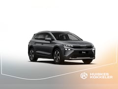 Skoda Elroq - Elektromotor 61 kWh 190pk Business Edition