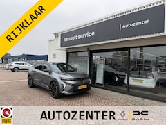 Renault Scenic E-Tech - EV87 long range esprit Alpine | SoH 98% | elektr.achterklep | all season | massage | tijde