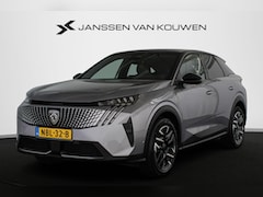 Peugeot 3008 - 1.2 Hybrid 145 GT Stoelverwarming Keyless 360-Camera Dodehoek