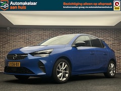 Opel Corsa - 1.2 Elegance Camera| stoelverwarming