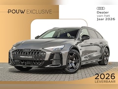 Audi A6 allroad quattro - 2.0 allroad e-hybrid 367pk quattro | 360 Camera | LED Matrix Koplampen
