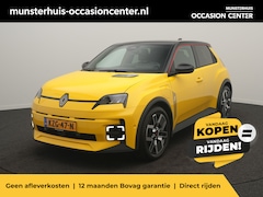 Renault 5 - 5 Comfort Range Techno 52 kWh - RIJKLAARPRIJS - Pack Advanced Driving Assist