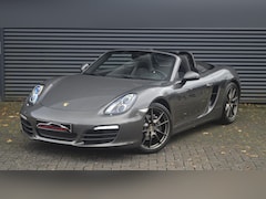 Porsche Boxster - 981 2.7 Handgeschakeld
