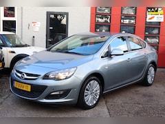 Opel Astra - 1.4 Turbo Design Edition, AUTOMAAT, 97.000 KM NAP