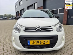Citroën C1 - 1.0 VTi Live