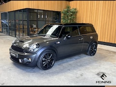 MINI Clubman - 2.0 Cooper SD Chili Navigatie | Panoramadak | 173.000 km