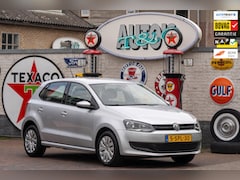 Volkswagen Polo - 1.2 TSI BlueMotion Edition 1e Eigenaar 39.300 km +NAP NL-auto