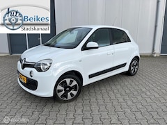 Renault Twingo - 1.0 SCe Expression, hoogzitter