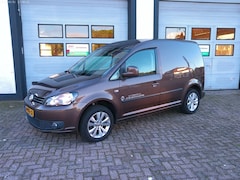 Volkswagen Caddy - 1.6TDI 75KW